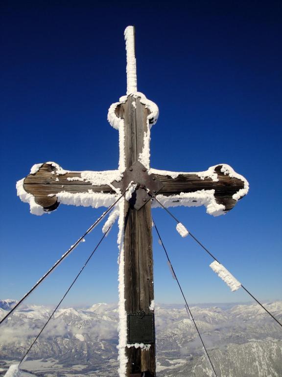 Appartementhaus Eberharter Hart im Zillertal Bagian luar foto