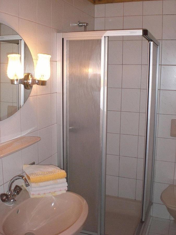 Appartementhaus Eberharter Hart im Zillertal Ruang foto